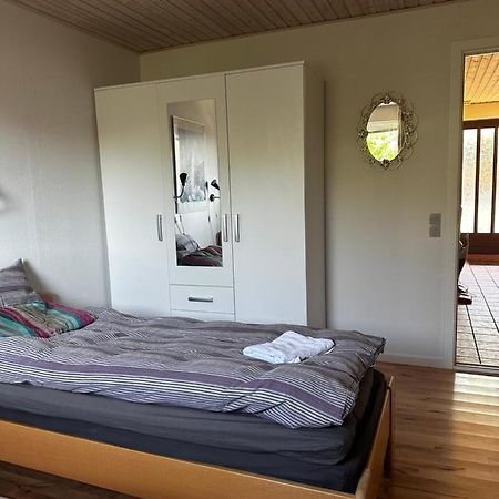 La Casita De Milen Apartment Ullerslev Bagian luar foto