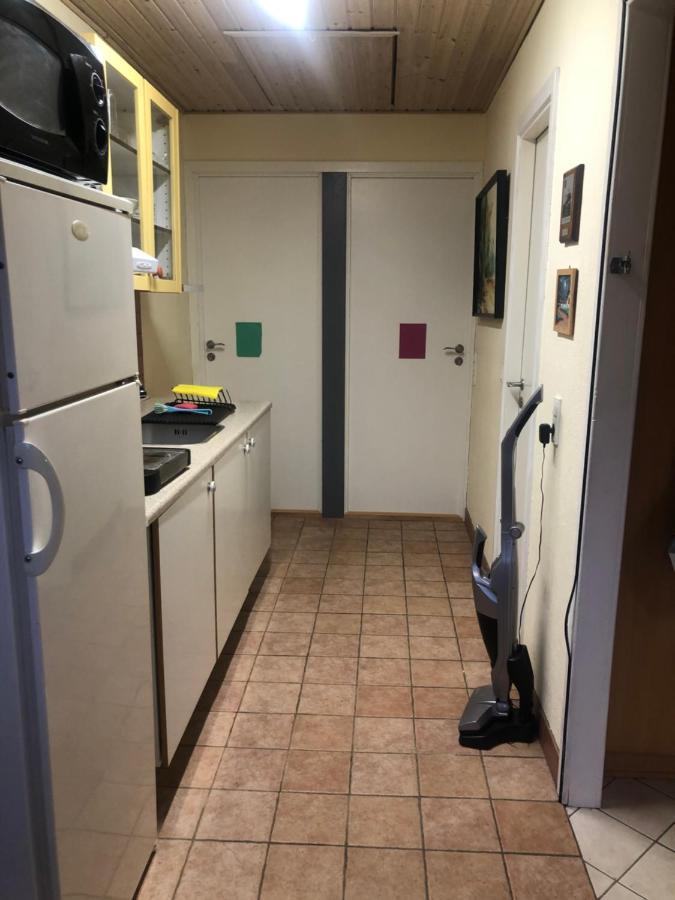 La Casita De Milen Apartment Ullerslev Bagian luar foto