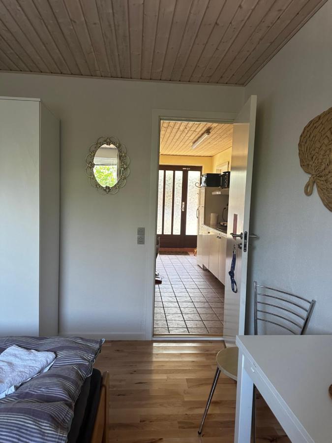 La Casita De Milen Apartment Ullerslev Bagian luar foto