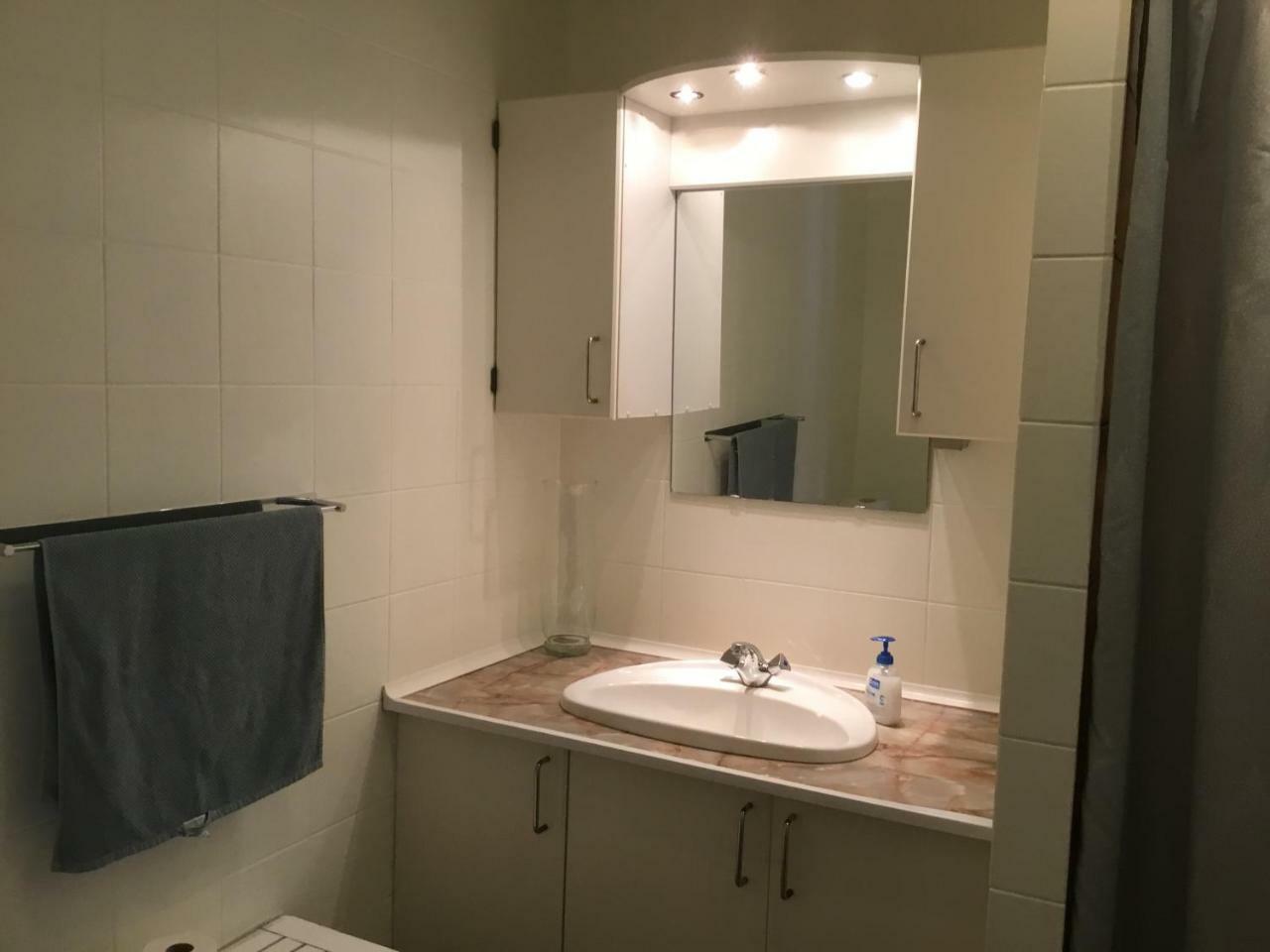 La Casita De Milen Apartment Ullerslev Bagian luar foto