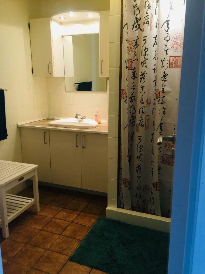 La Casita De Milen Apartment Ullerslev Bagian luar foto