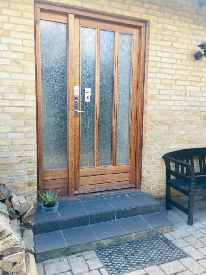 La Casita De Milen Apartment Ullerslev Bagian luar foto